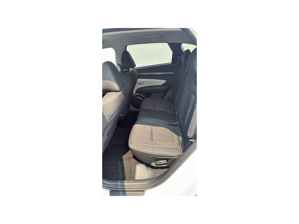 Used 2024 Hyundai Tucson SEL FWD image 13