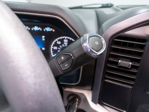 Used 2023 Ford F150 XLT image 29