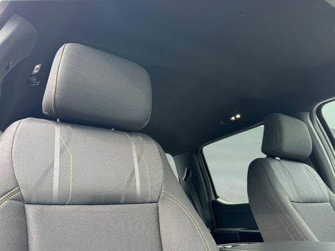 New 2025 Ford F150 STX w/ STX Black Appearance Package image 19