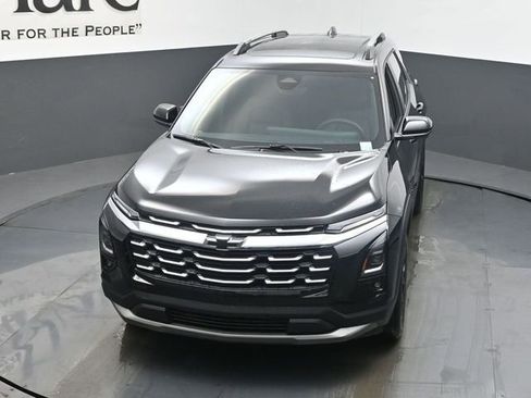 New 2026 Chevrolet Equinox LT w/ Convenience Package II image 24