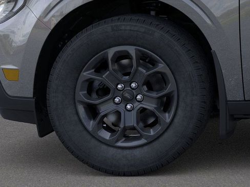 New 2026 Ford Maverick XLT w/ XLT Luxury Package AWD/4WD image 20