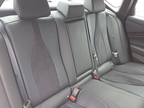 Used 2025 Acura TLX Type S AWD/4WD image 14