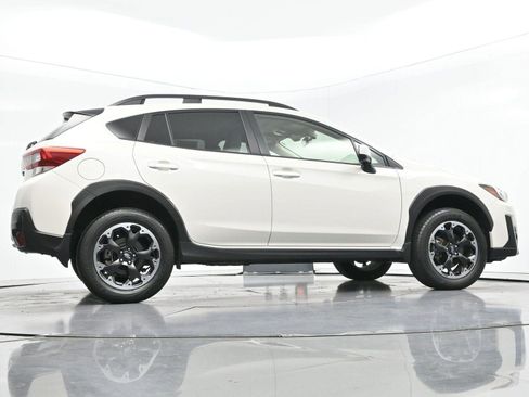 Used 2023 Subaru Crosstrek 2.0i Premium AWD/4WD image 49