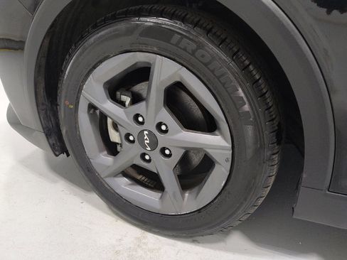 Used 2025 Kia K4 FWD image 31
