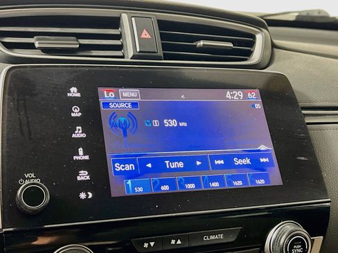 Used 2019 Honda CR-V Touring image 27