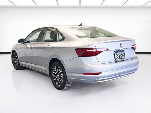 Used 2021 Volkswagen Jetta S image 6