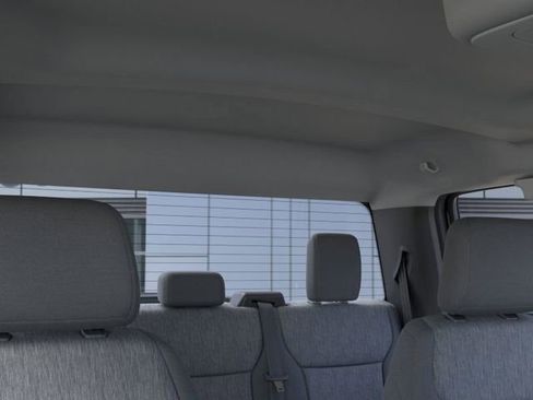 New 2025 Ford F150 XL w/ Equipment Group 103A High image 22