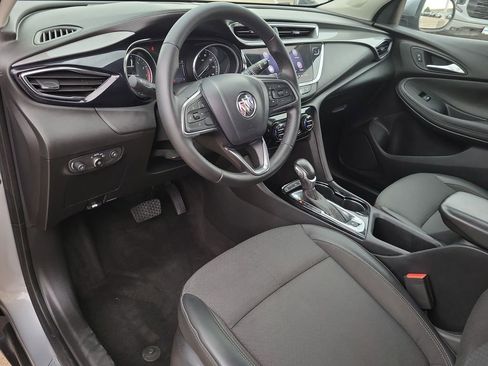 Certified 2023 Buick Encore GX Select image 10