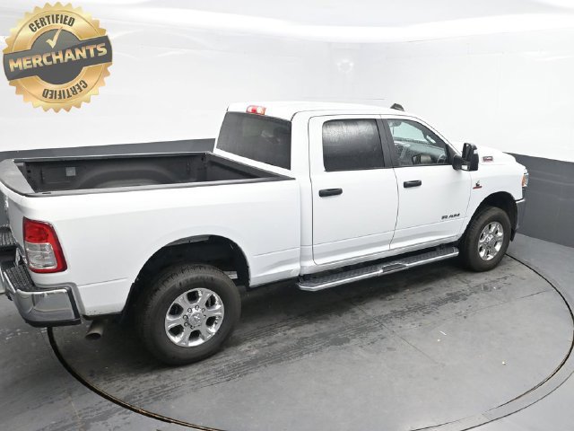 Used 2023 RAM 2500 Big Horn w/ Level 1 Equipment Group AWD/4WD image 29