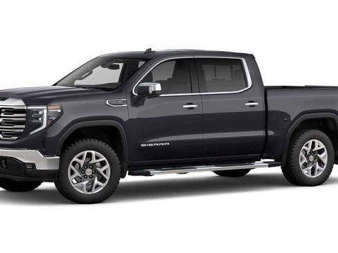 New 2026 GMC Sierra 1500 SLT w/ SLT Premium Plus Package image 62