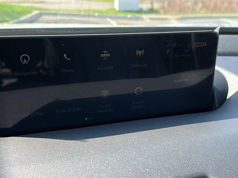 Used 2025 Acura TLX w/ Technology Package image 16