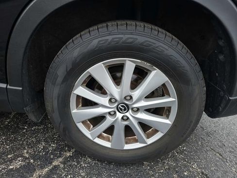 Used 2014 MAZDA CX-5 Sport FWD image 19
