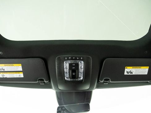 Used 2025 Mercedes-Benz GLE 53 AMG 4MATIC Coupe image 19