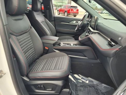 New 2026 Ford Explorer ST-Line w/ Premium Package image 40