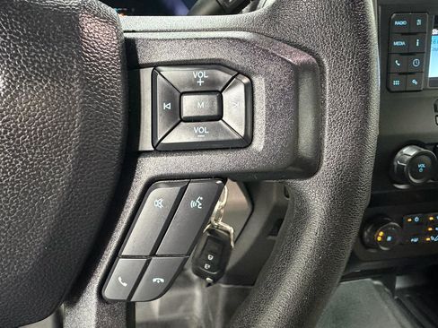 Used 2020 Ford F250 XL w/ STX Appearance Package image 30