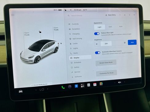 Used 2019 Tesla Model 3 Standard Range RWD image 25