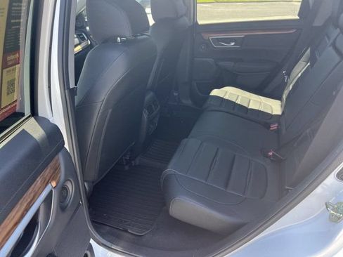 Used 2020 Honda CR-V EX-L image 3
