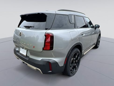 New 2027 MINI Cooper Countryman S AWD/4WD image 5