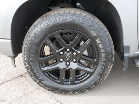 Used 2024 Chevrolet Silverado 1500 RST image 15