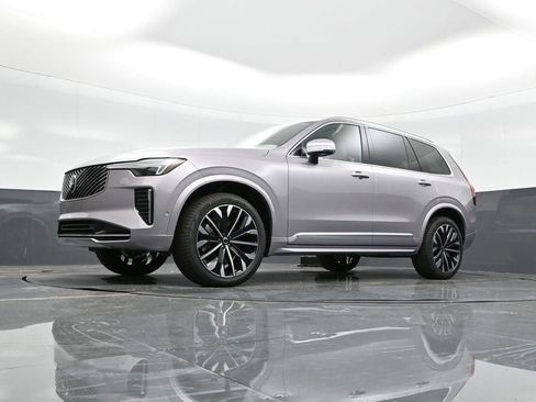 New 2026 Volvo XC90 B6 Plus w/ Protection Package Premier image 29