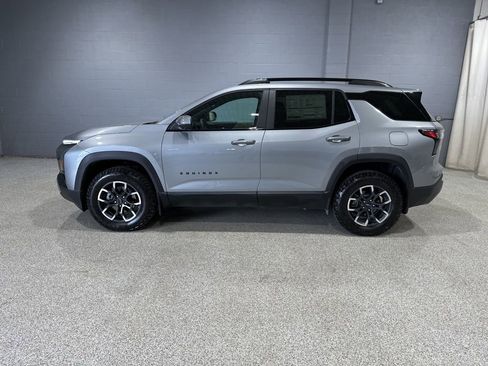 Used 2026 Chevrolet Equinox ACTIV w/ Convenience Package III AWD/4WD image 5