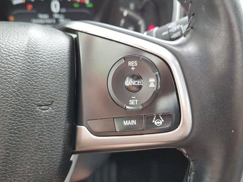 Used 2017 Honda CR-V EX-L image 23