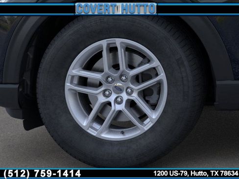 New 2026 Ford Explorer Active w/ Active Comfort Package image 19