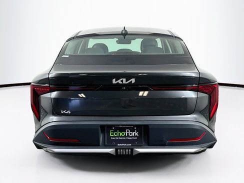 Used 2025 Kia K4 FWD image 7