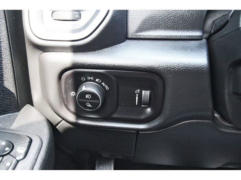 Used 2026 RAM 2500 Tradesman AWD/4WD image 19