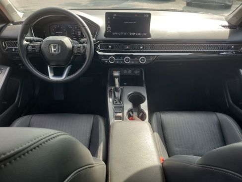 Used 2024 Honda Civic Touring image 15
