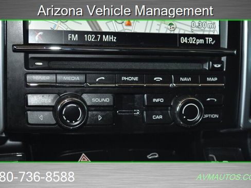 Used 2014 Porsche Cayenne S AWD/4WD image 29