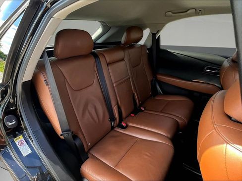 Used 2015 Lexus RX 350 FWD image 29