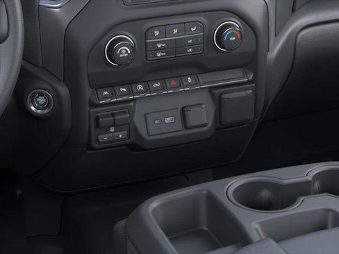 New 2026 Chevrolet Silverado 1500 W/T w/ WT Safety Package image 23