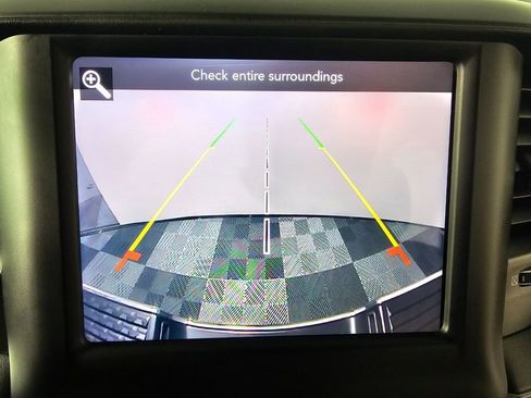 Used 2019 RAM 2500 Tradesman image 21