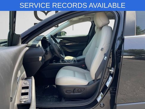 Used 2025 MAZDA CX-30 AWD 2.5 S w/ Preferred Package image 8