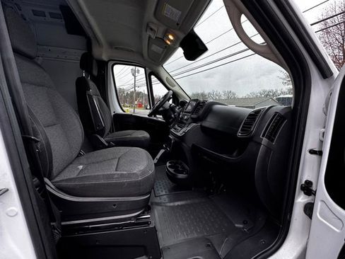 Used 2023 RAM ProMaster 2500 image 34