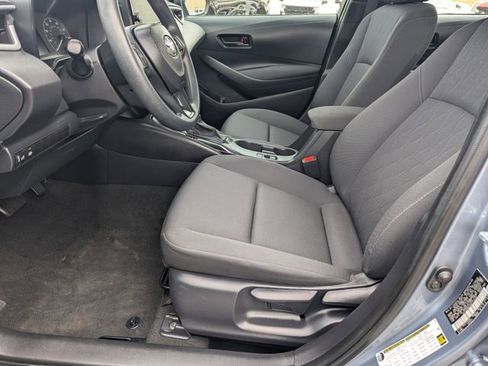 Used 2024 Toyota Corolla LE FWD image 12