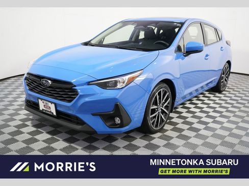 Used 2024 Subaru Impreza 2.0i Sport AWD/4WD image 1