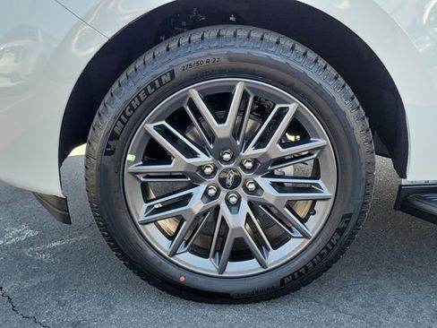 New 2026 Ford Expedition Max Platinum AWD/4WD image 29