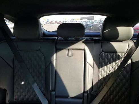 Used 2023 Genesis GV70 3.5T Sport w/ Sport Advanced Package image 20