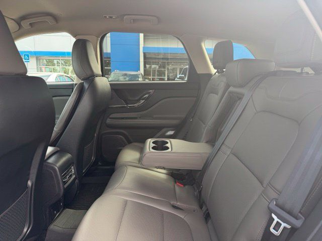 Used 2024 Lincoln Corsair AWD w/ Equipment Group 101A image 13