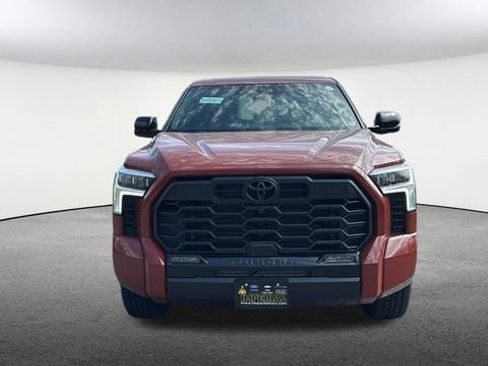 New 2025 Toyota Tundra Limited image 11
