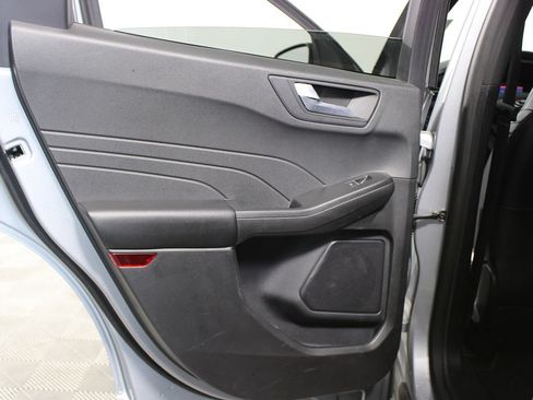 Used 2023 Ford Escape ST-Line w/ Equipment Group 301A FWD image 24