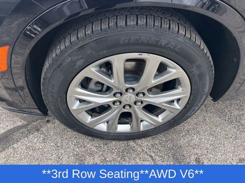 Used 2020 Cadillac XT6 Sport AWD/4WD image 35