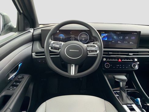 New 2026 Hyundai Santa Cruz SEL FWD image 16
