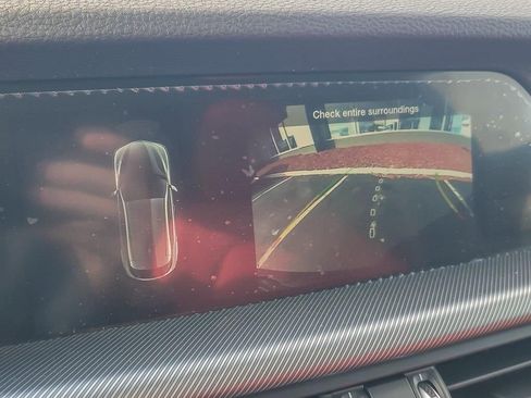 New 2025 Alfa Romeo Stelvio Sprint w/ Convenience Package image 15