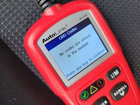 Used 2012 Toyota FJ Cruiser 4WD w/ Convenience Pkg image 12