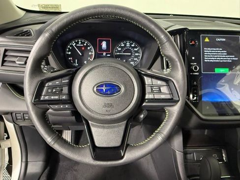 Used 2025 Subaru Ascent Onyx Edition w/ Onyx Package image 17