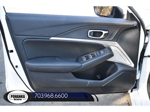 New 2026 Acura Integra FWD image 25