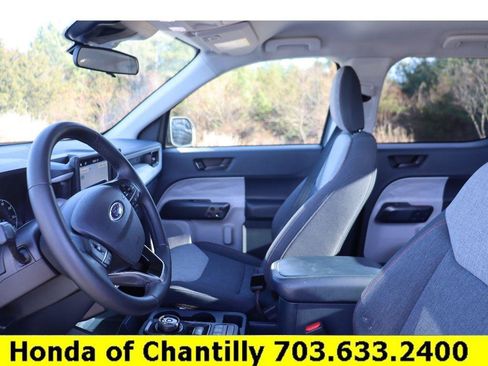 Used 2024 Ford Maverick XLT w/ XLT Luxury Package image 24